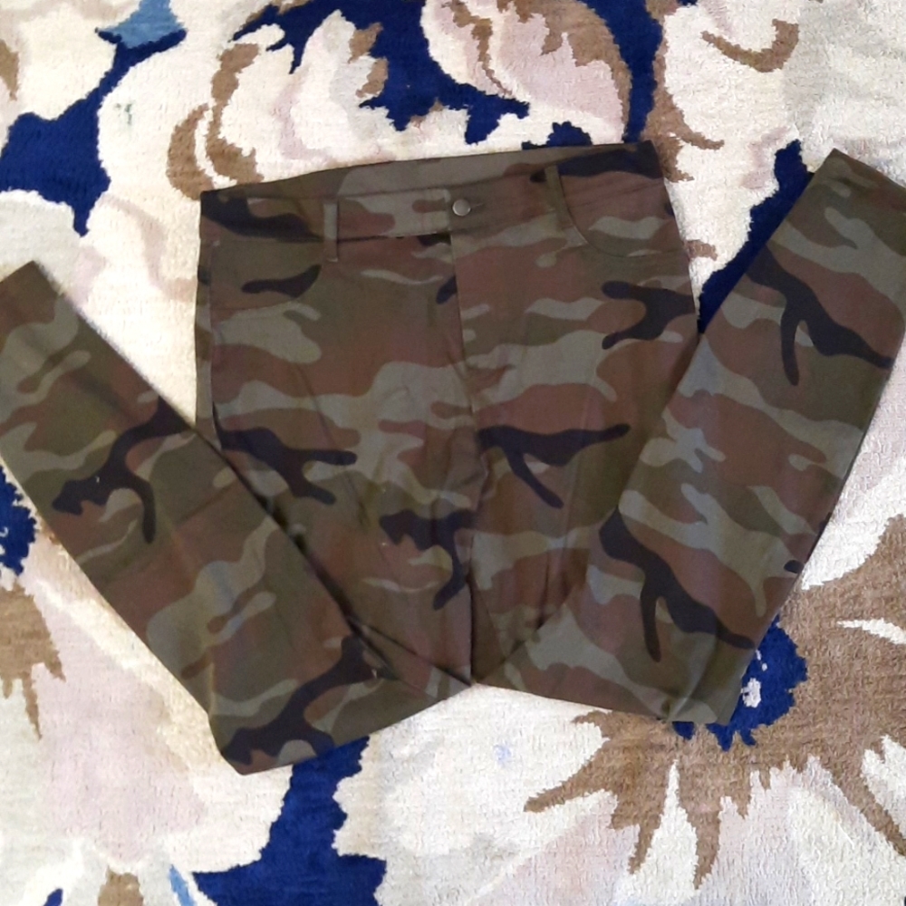3 for $15 Time and Tru Women's Jeggings